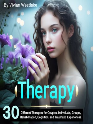 cover image of Therapy